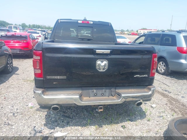 1C6SRFFT6KN835245 Dodge 2019