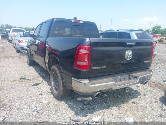 1C6SRFFT6KN835245 Dodge 2019