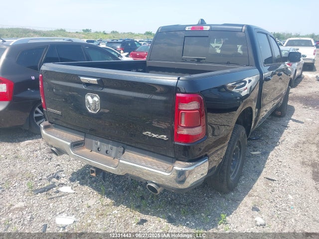 1C6SRFFT6KN835245 Dodge 2019