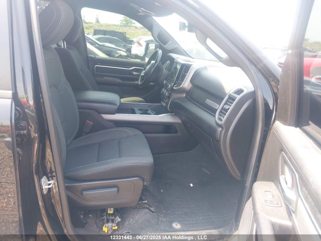 1C6SRFFT6KN835245 Dodge 2019