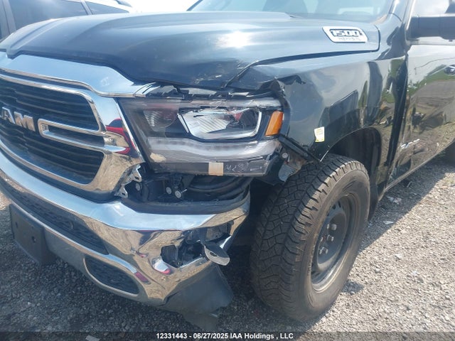 1C6SRFFT6KN835245 Dodge 2019
