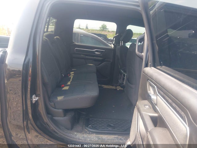 1C6SRFFT6KN835245 Dodge 2019