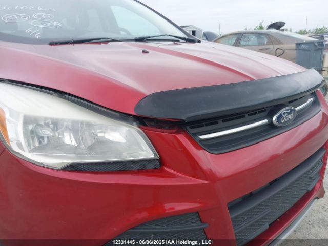 1FMCU9G92FUA84684 Ford ESCAPE SE