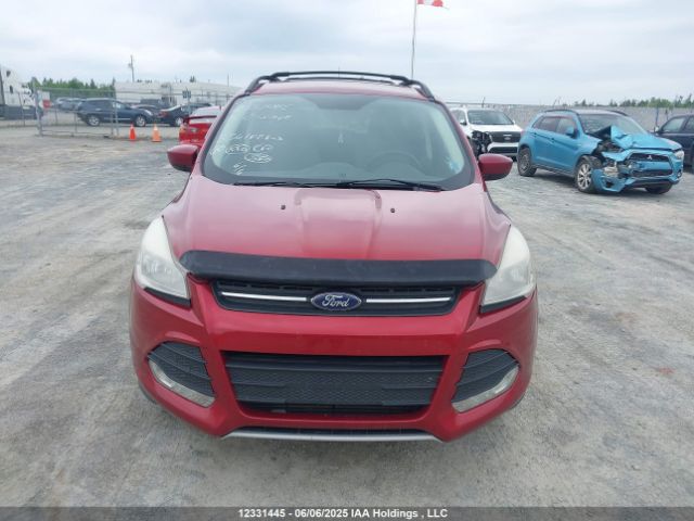 1FMCU9G92FUA84684 Ford ESCAPE SE
