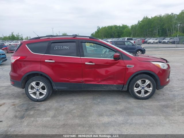1FMCU9G92FUA84684 Ford ESCAPE SE