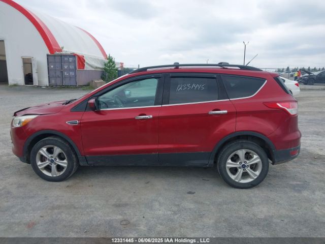 1FMCU9G92FUA84684 Ford ESCAPE SE