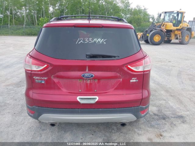1FMCU9G92FUA84684 Ford ESCAPE SE