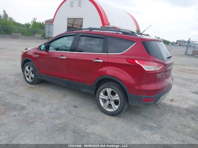 1FMCU9G92FUA84684 Ford ESCAPE SE