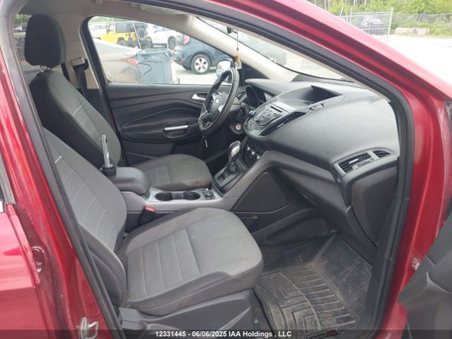 1FMCU9G92FUA84684 Ford ESCAPE SE