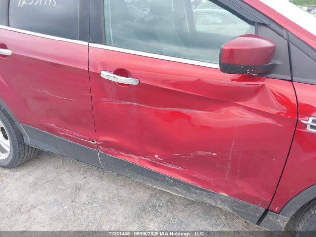 1FMCU9G92FUA84684 Ford ESCAPE SE