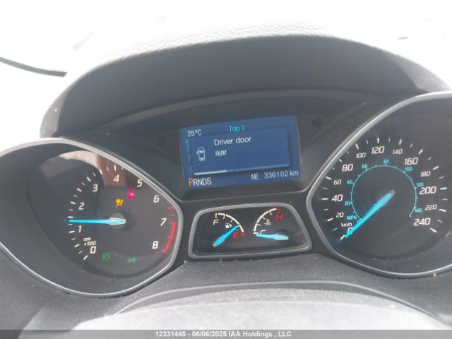 1FMCU9G92FUA84684 Ford ESCAPE SE