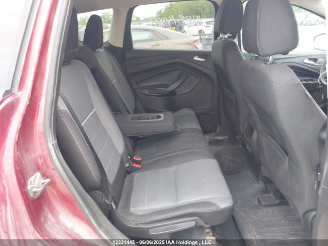 1FMCU9G92FUA84684 Ford ESCAPE SE