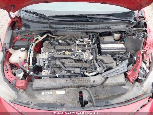 Toyota m20-fks 2020 5YFB4RBEXLP024522 Image 10