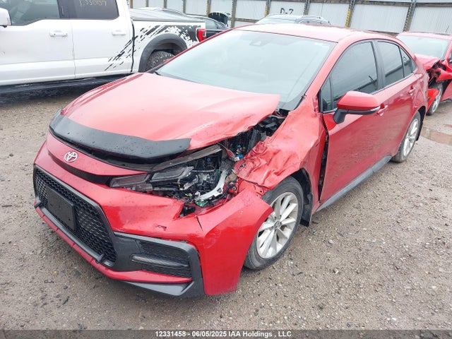 Toyota m20-fks 2020 5YFB4RBEXLP024522 Image 2