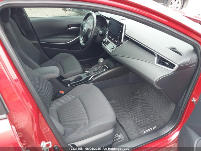 Toyota m20-fks 2020 5YFB4RBEXLP024522 Image 5