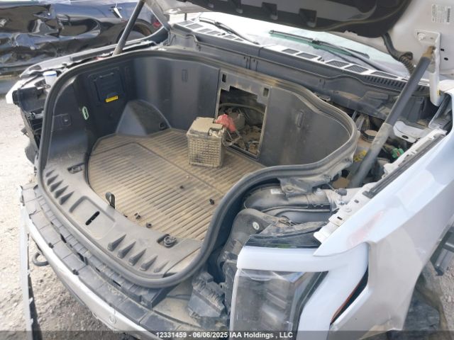 1FT6W1EV7PWG21343 Ford 2023