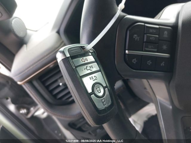 1FT6W1EV7PWG21343 Ford 2023