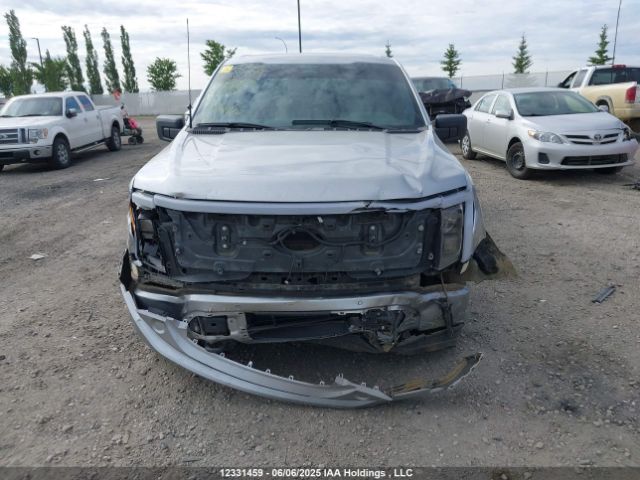 1FT6W1EV7PWG21343 Ford 2023