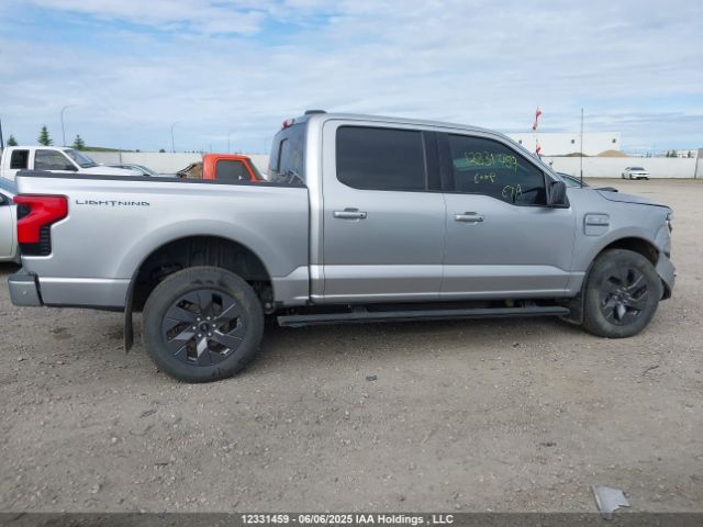 1FT6W1EV7PWG21343 Ford 2023