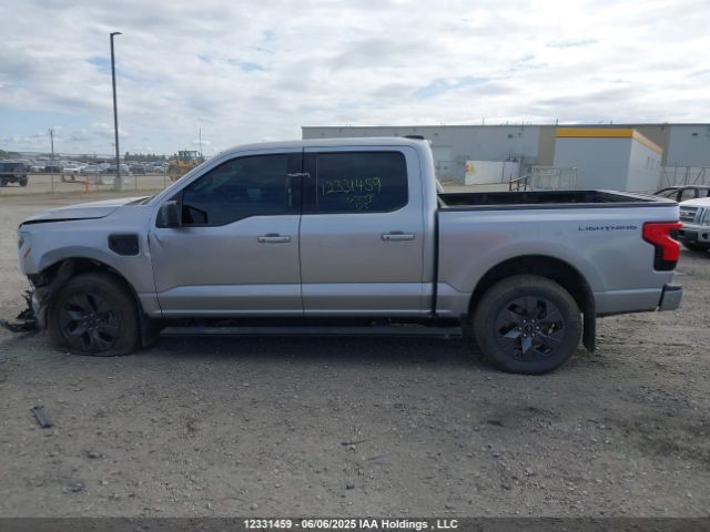 1FT6W1EV7PWG21343 Ford 2023