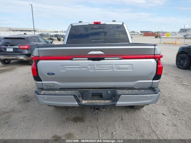 1FT6W1EV7PWG21343 Ford 2023