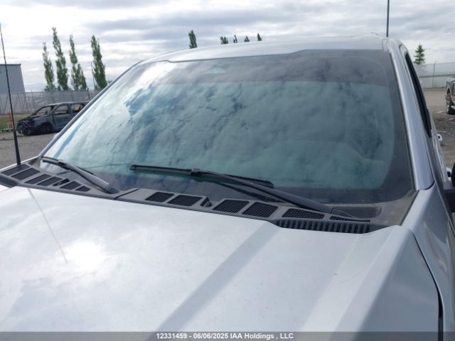 1FT6W1EV7PWG21343 Ford 2023