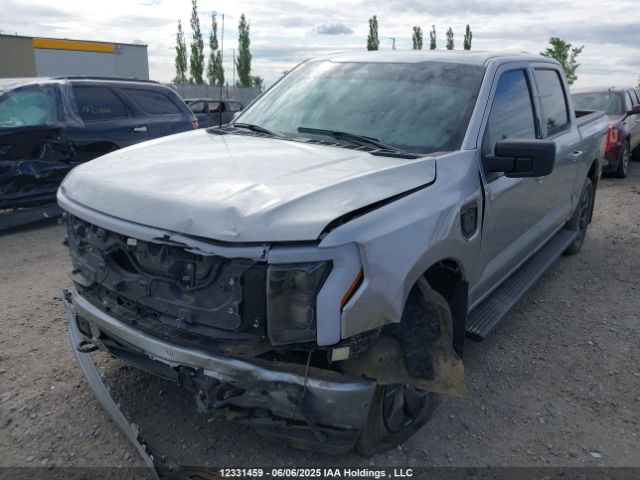 1FT6W1EV7PWG21343 Ford 2023