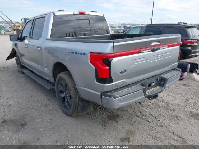 1FT6W1EV7PWG21343 Ford 2023
