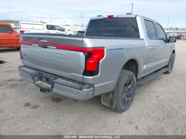 1FT6W1EV7PWG21343 Ford 2023