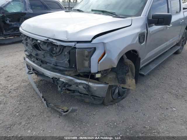 1FT6W1EV7PWG21343 Ford 2023