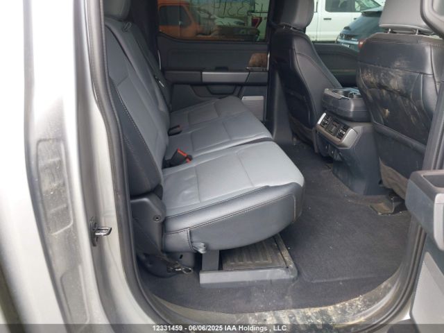 1FT6W1EV7PWG21343 Ford 2023