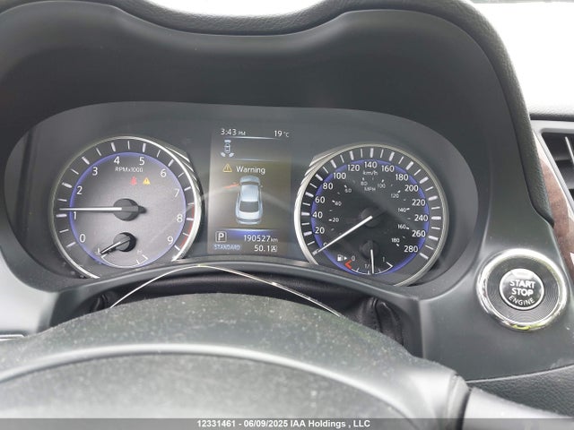 JN1BV7AR6FM392888 Infiniti Q50 SPORT