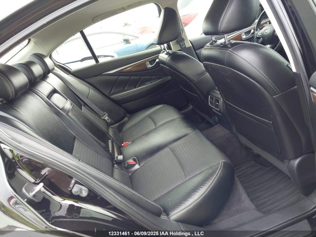 JN1BV7AR6FM392888 Infiniti Q50 SPORT