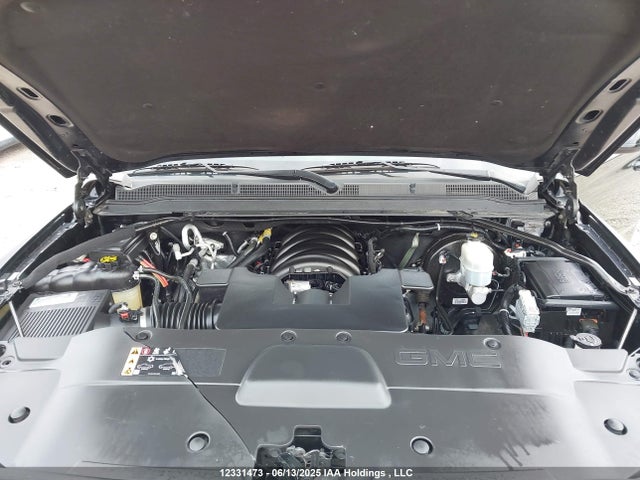1GKS2BKJ8KR215813 GMC l86 - spark ignited direct injection, variable valve timing, afm, e85max, alum