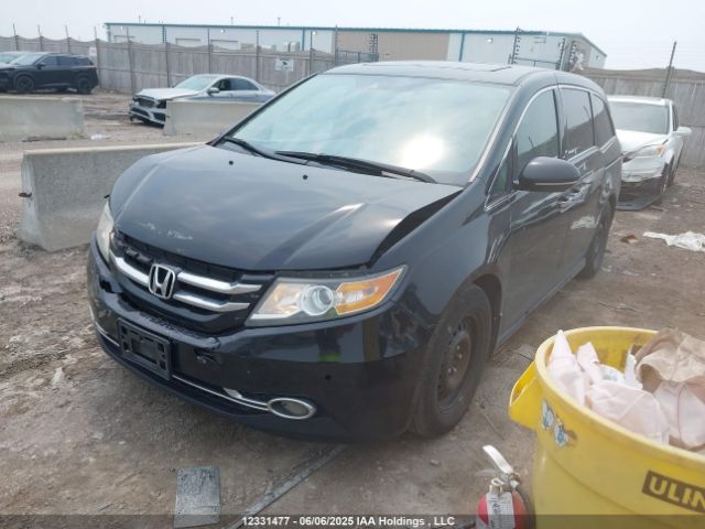 5FNRL5H93EB506655 Honda j35z8