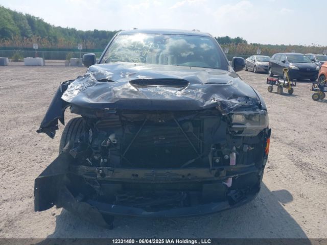 1C4SDJCT7SC512655 Dodge Durango