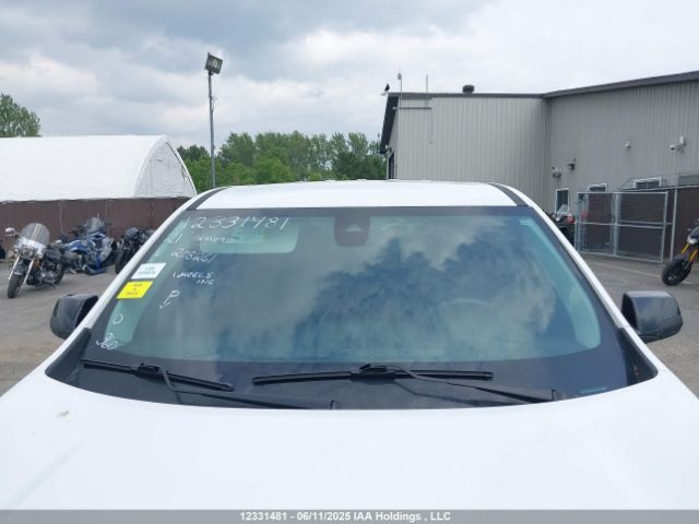 1GNEVLKW1MJ208261 Chevrolet lfy