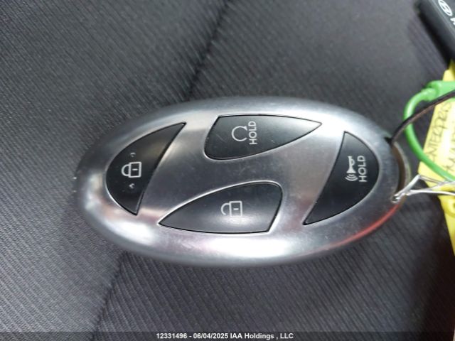 5NMJBCDE0SH511006 Hyundai gdi theta iii