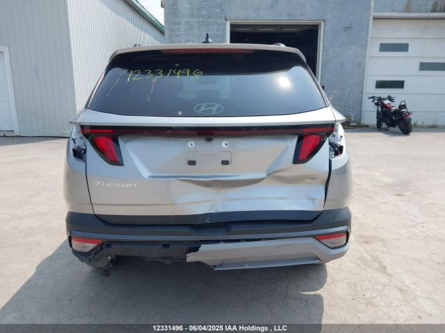 5NMJBCDE0SH511006 Hyundai gdi theta iii