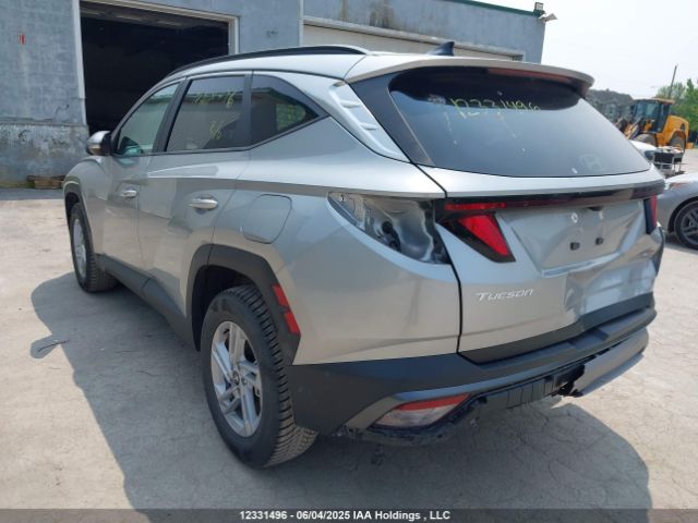 5NMJBCDE0SH511006 Hyundai gdi theta iii