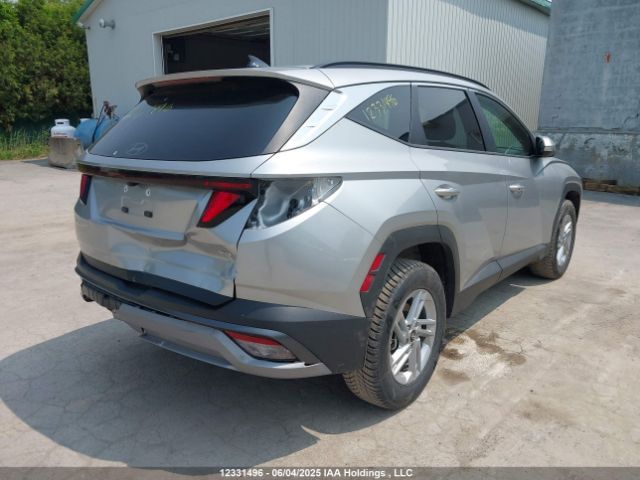 5NMJBCDE0SH511006 Hyundai gdi theta iii