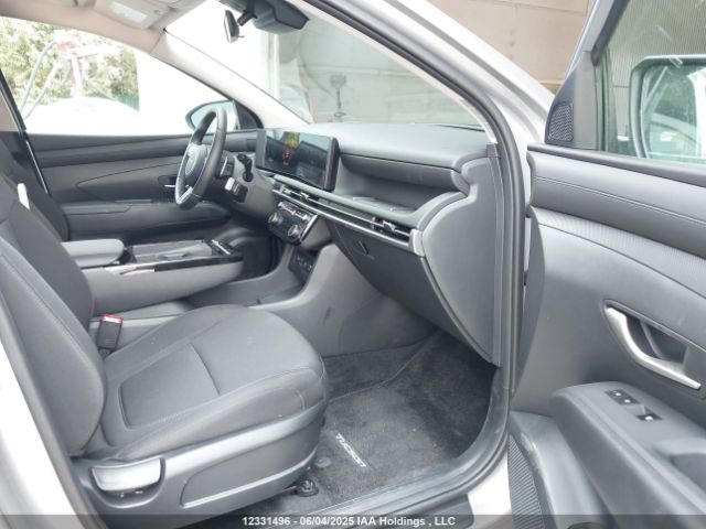 5NMJBCDE0SH511006 Hyundai gdi theta iii