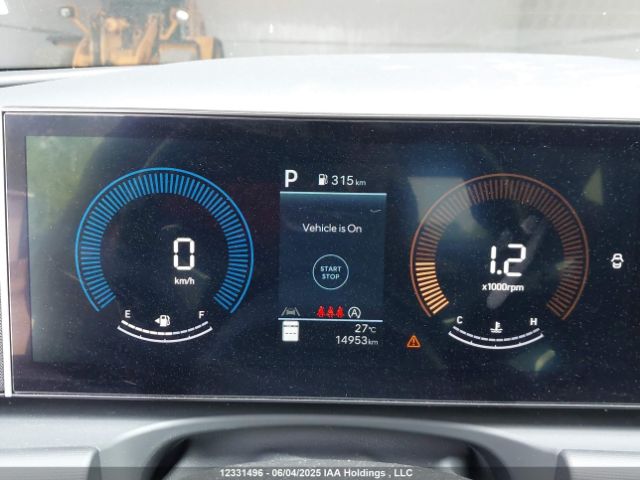 5NMJBCDE0SH511006 Hyundai gdi theta iii