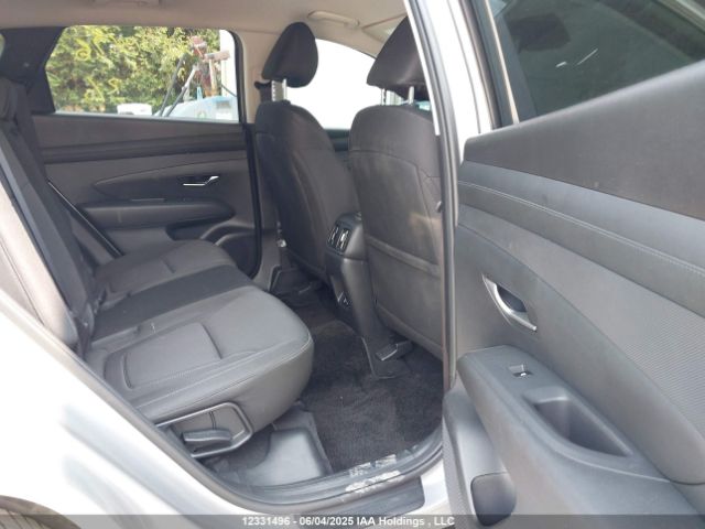 5NMJBCDE0SH511006 Hyundai gdi theta iii