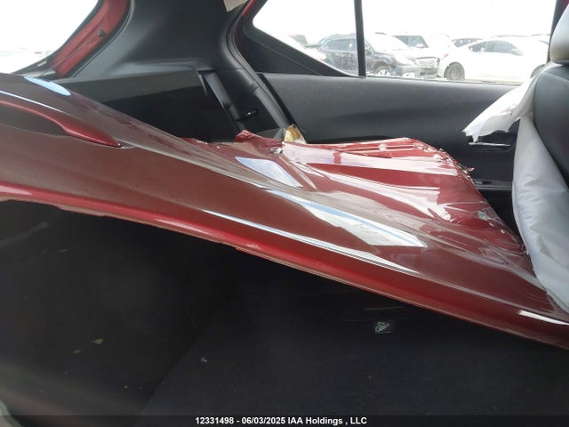 Nissan Kicks 2020 3N1CP5DV9LL574909 Image 8