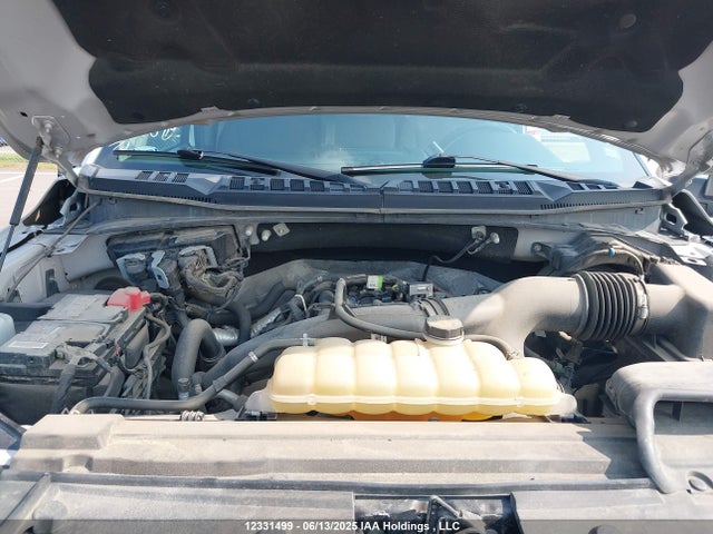 Ford 2.7l-4v 2019 1FTEW1EP9KKD06962 Image 10