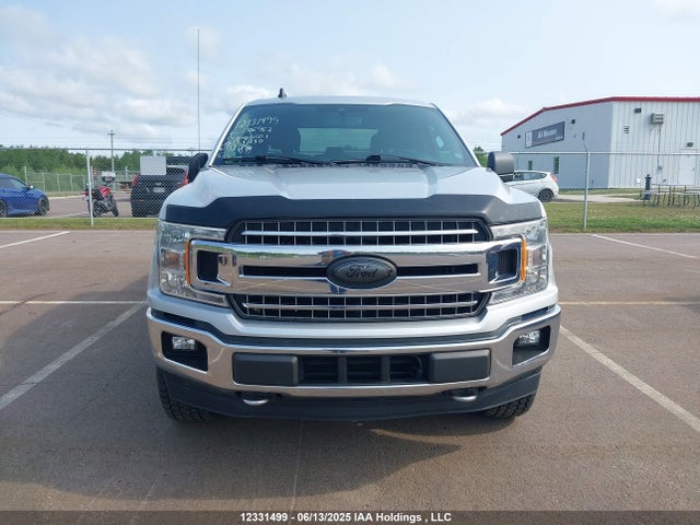 Ford 2.7l-4v 2019 1FTEW1EP9KKD06962 Image 12