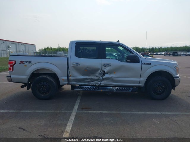Ford 2.7l-4v 2019 1FTEW1EP9KKD06962 Image 13