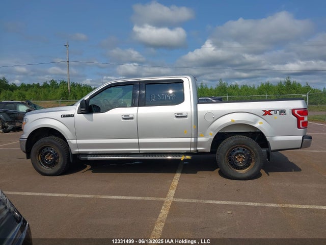 Ford 2.7l-4v 2019 1FTEW1EP9KKD06962 Image 14
