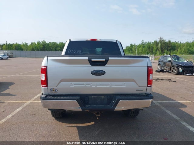 Ford 2.7l-4v 2019 1FTEW1EP9KKD06962 Image 16